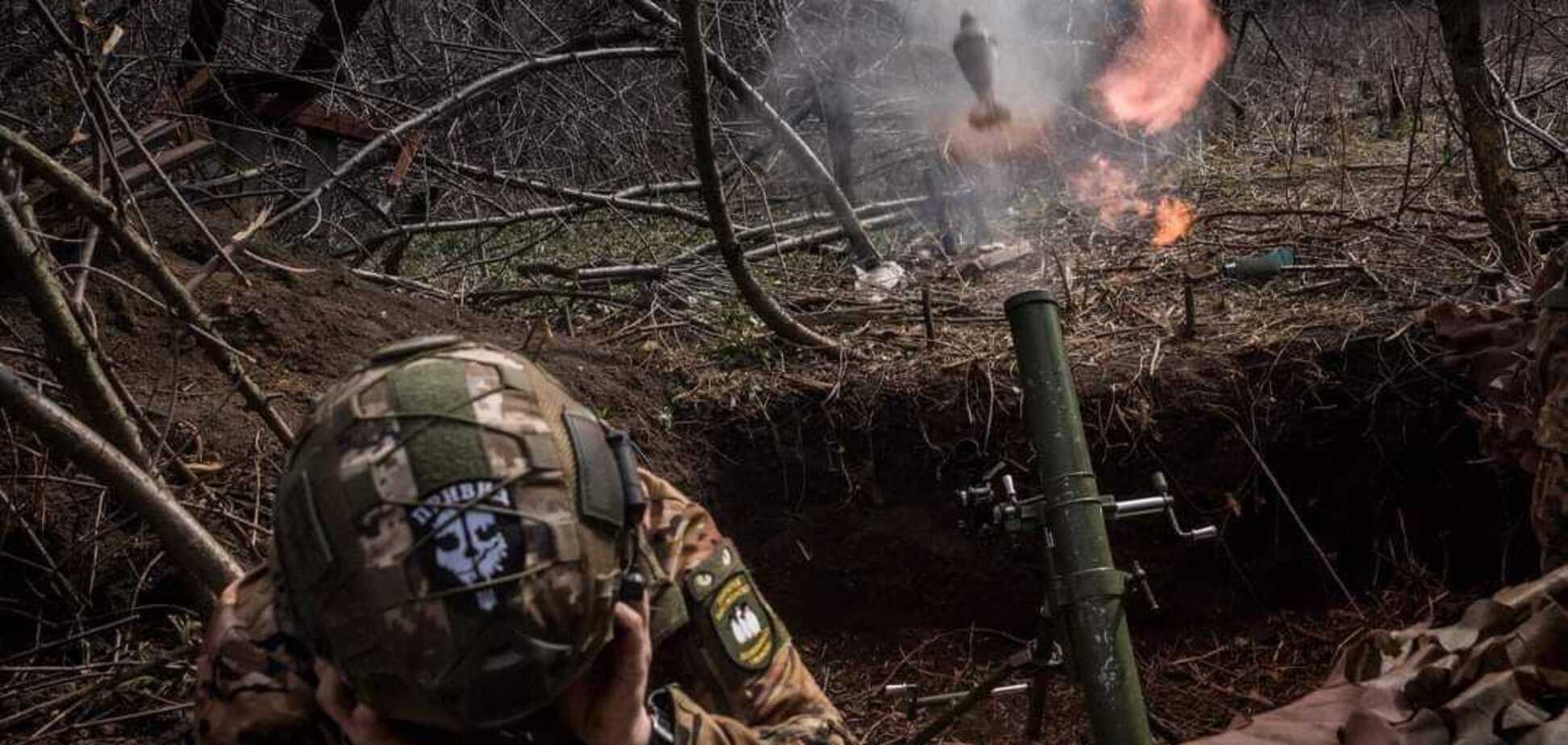 Zловещие планы Путины: уничтожить все украинские прифронтовые и пограничные города