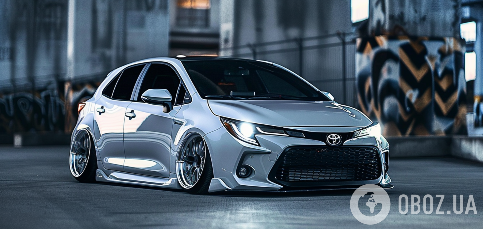 Автомобили, которые кажутся дорогими, но редко требуют ремонта: список