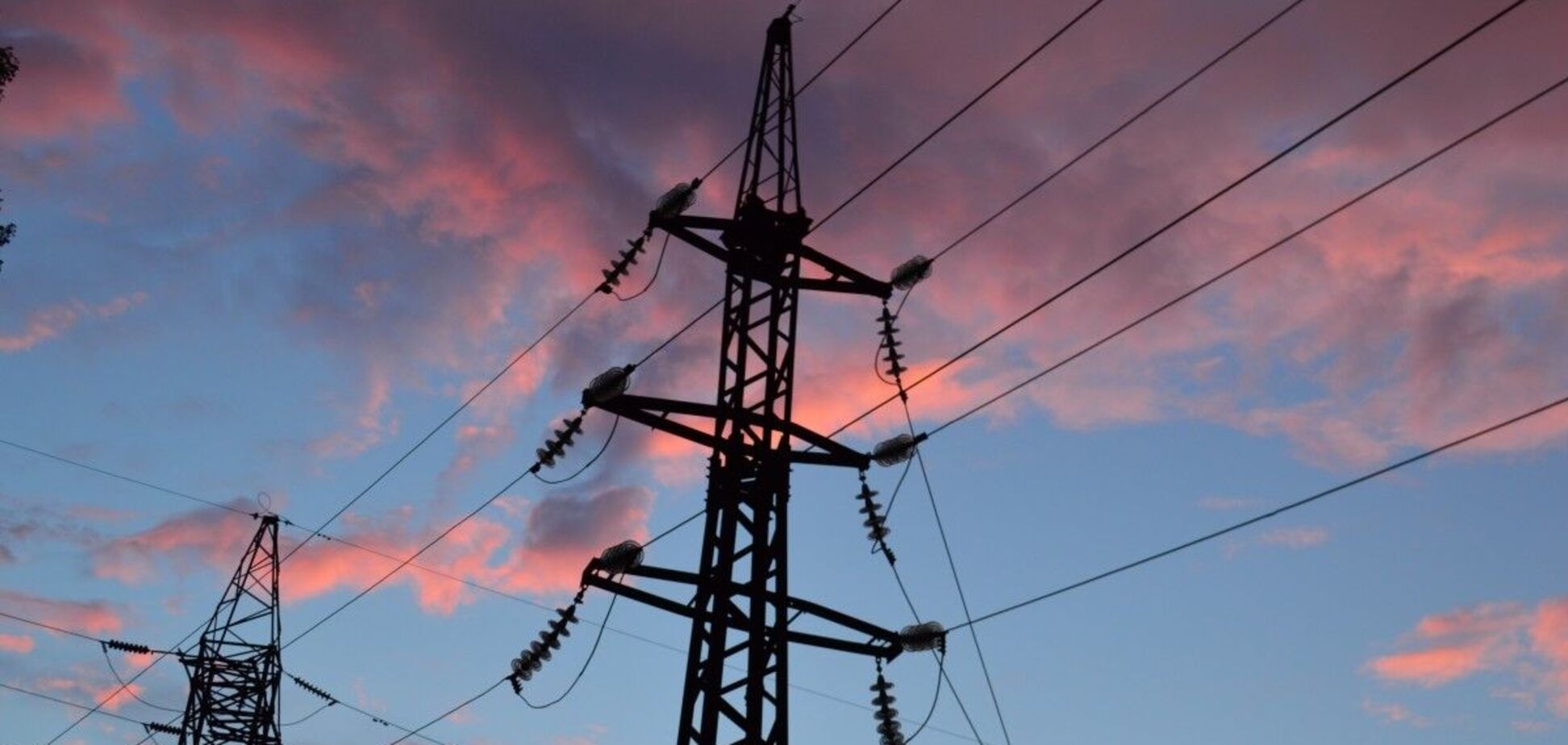 Решение о повышении тарифов на электроэнергию сейчас не разрабатывают