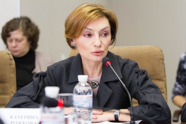 Журналисты подсчитали, сколько лет Рожкова будет выплачивать долг за Платинум Банк