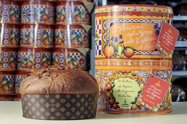 Цена самой дорогой паски в Украине достигает почти 100 долларов