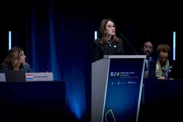 В Гааге запустили международный Реестр ущерба от российской агрессии: как это будет работать