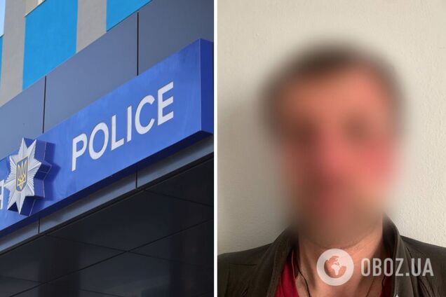 Злоумышленнику сообщили о подозрении в умышленном убийстве