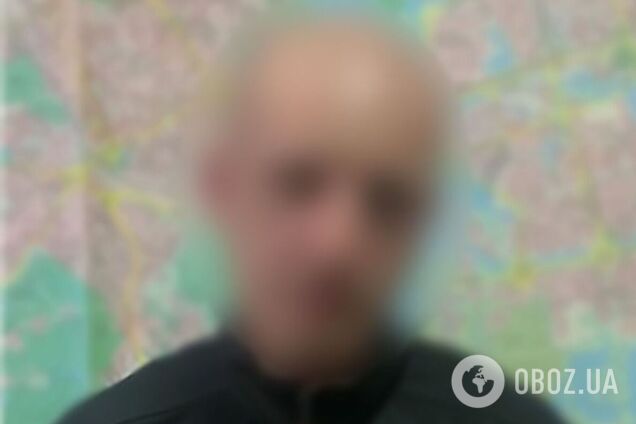 Нарушителем оказался ранее судимый киевлянин