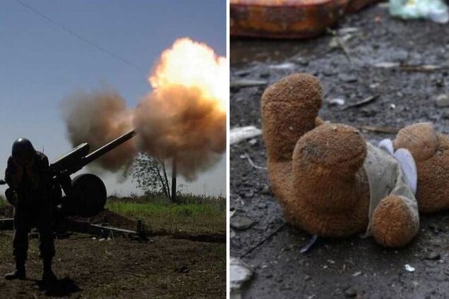 Спасти не удалось: умер 11-летний мальчик, раненный в результате обстрела оккупантами Харьковщины