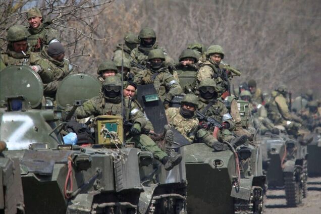 Росія готує наступ на травень-червень: у ЦПД розкрили плани ворога
