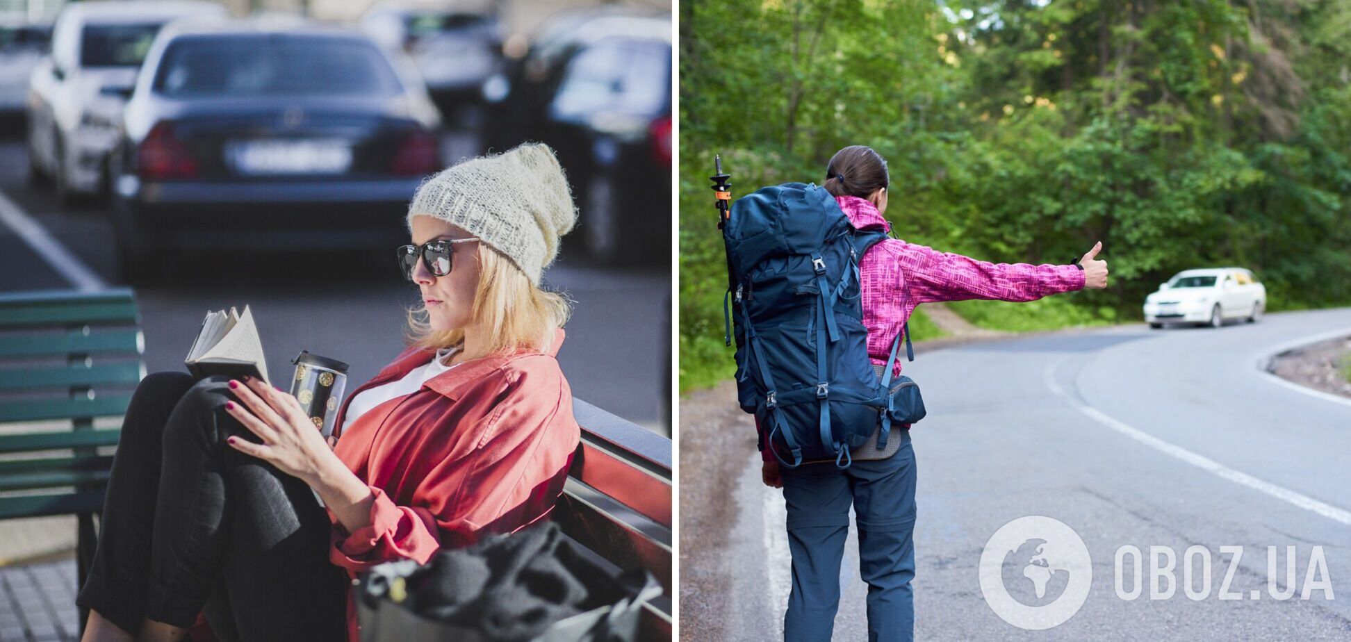 Как путешествовать автостопом: полезные советы и лайфхаки