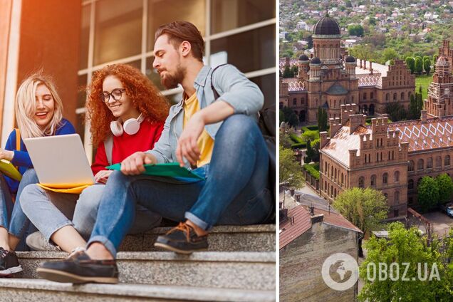 Найцікавіші студентські міста Європи: де побувати під час наступної мандрівки