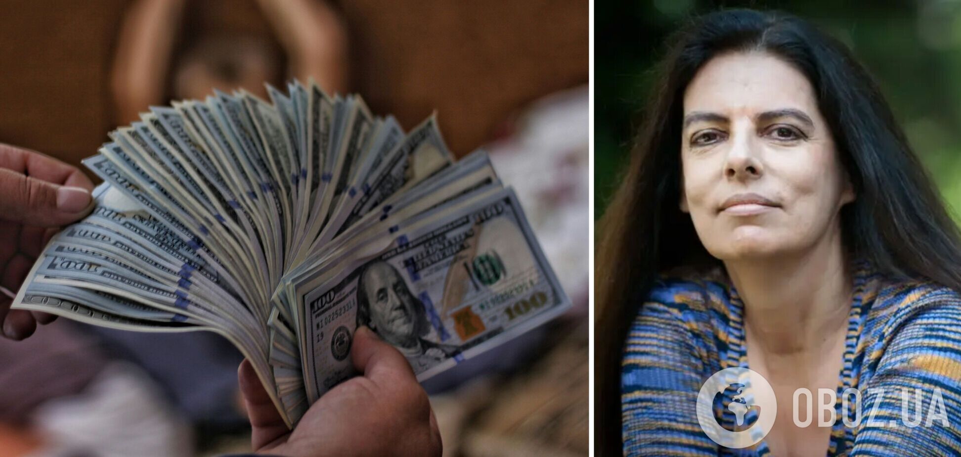 Який вигляд мають 10 найбагатших жінок світу та чим вони прославилися. Фото