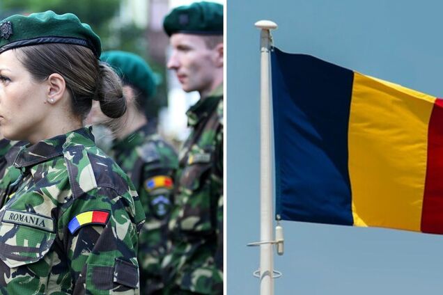 В Румынии предложили разрешить войскам защищать своих граждан за границей: что это значит