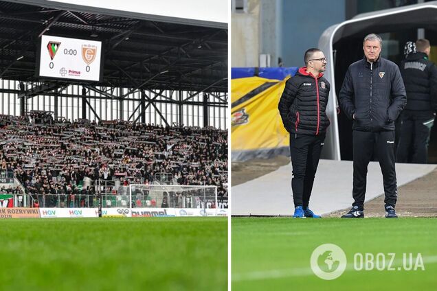 'Были в балаклавах. Человек 30-40': появились новые подробности нападения на легенду 'Динамо' в Польше