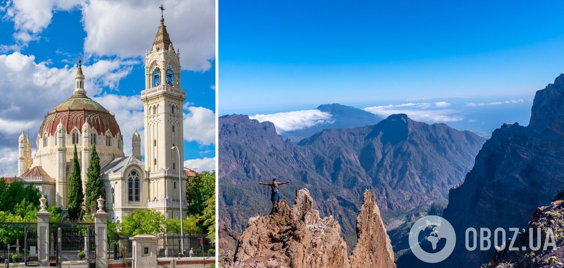 Путешествие по родине страстного танго: что посмотреть в Аргентине