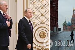 Кремль готує теракти у Білорусі: стали відомі мотиви