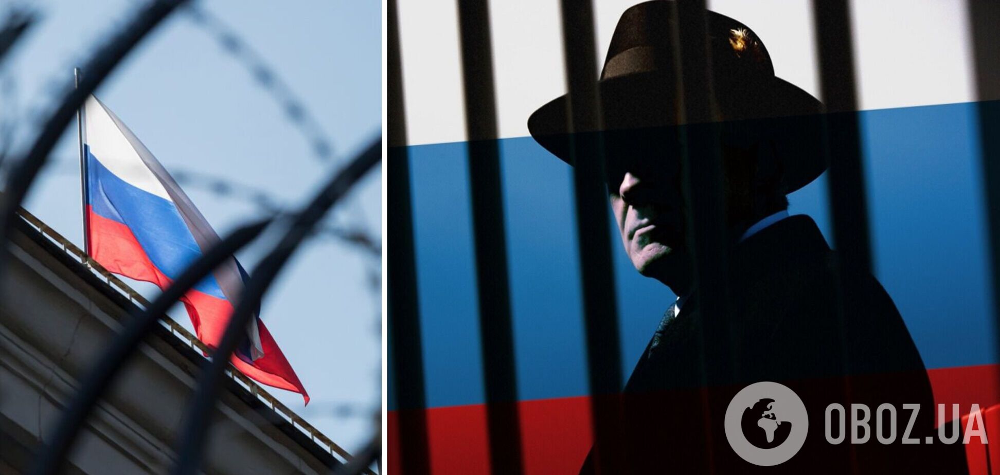 'Имеют дипломатические паспорта и деньги': экс-сотрудник СБУ рассказал, как работает шпионская сеть РФ в мире