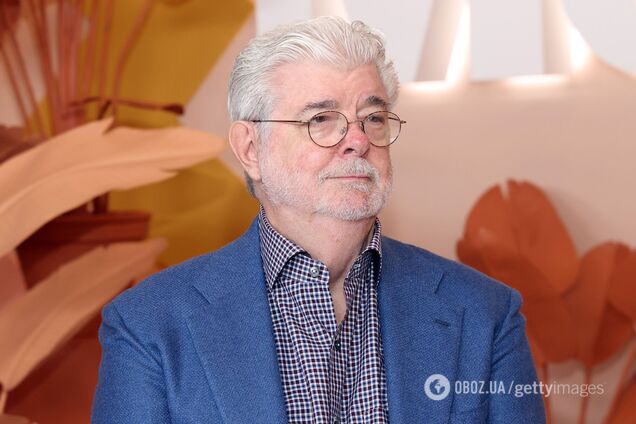 Батько 'Зоряних воєн' виявився найбагатшою знаменитістю світу: він не знімає фільми уже 13 років