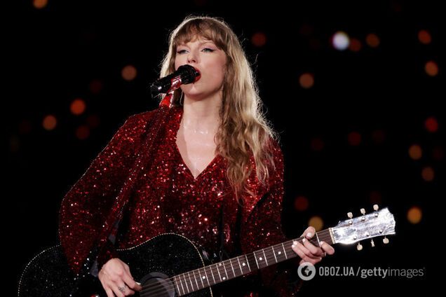 Forbes офіційно назвав Тейлор Свіфт мільярдеркою: як співачці вдалося заробити стільки грошей до 34 років
