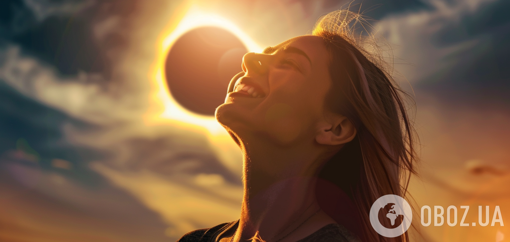 На Земле произойдет уникальное солнечное затмение: точное время, где можно будет увидеть