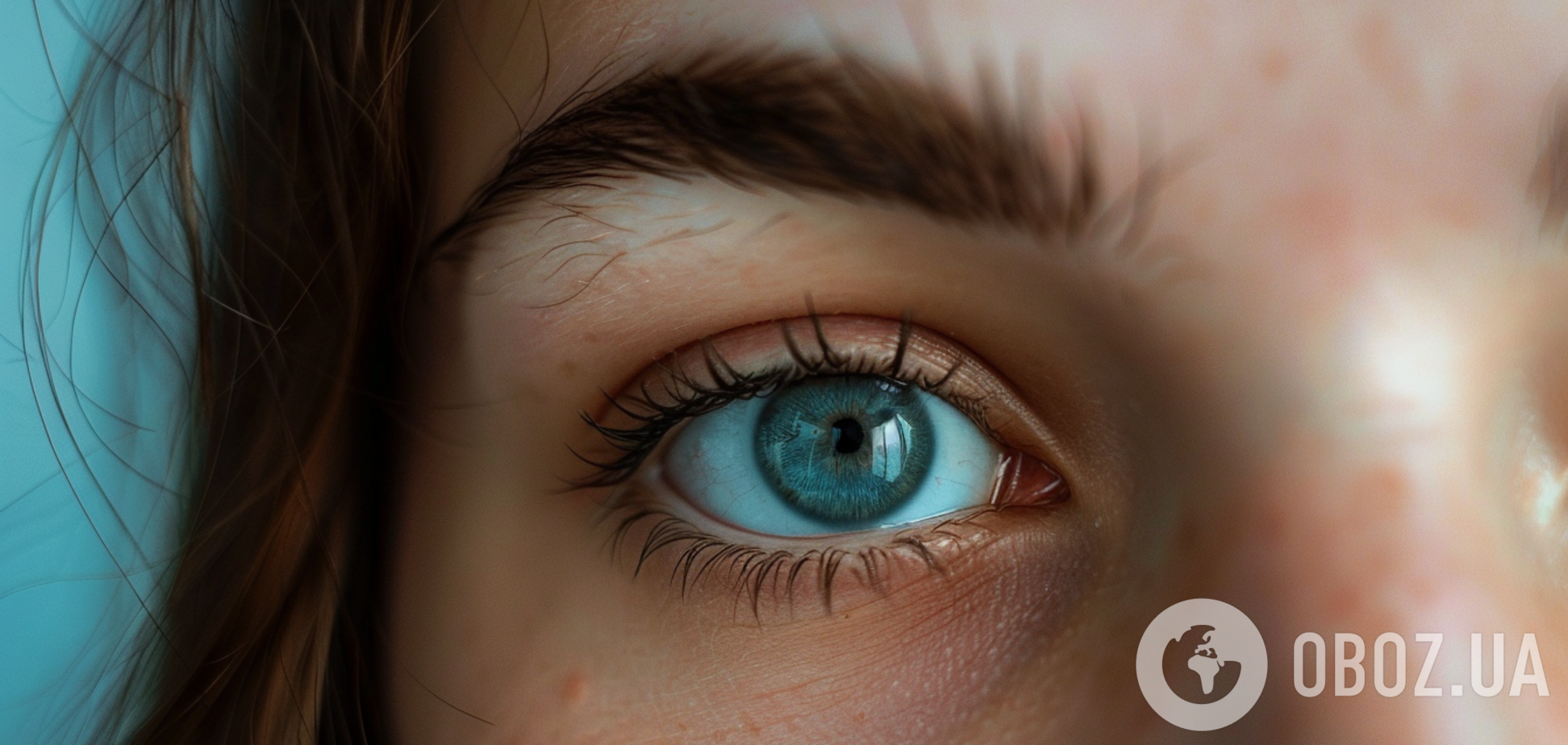 Как изменить до неузнаваемости тонкие брови: лайфхак с макияжем