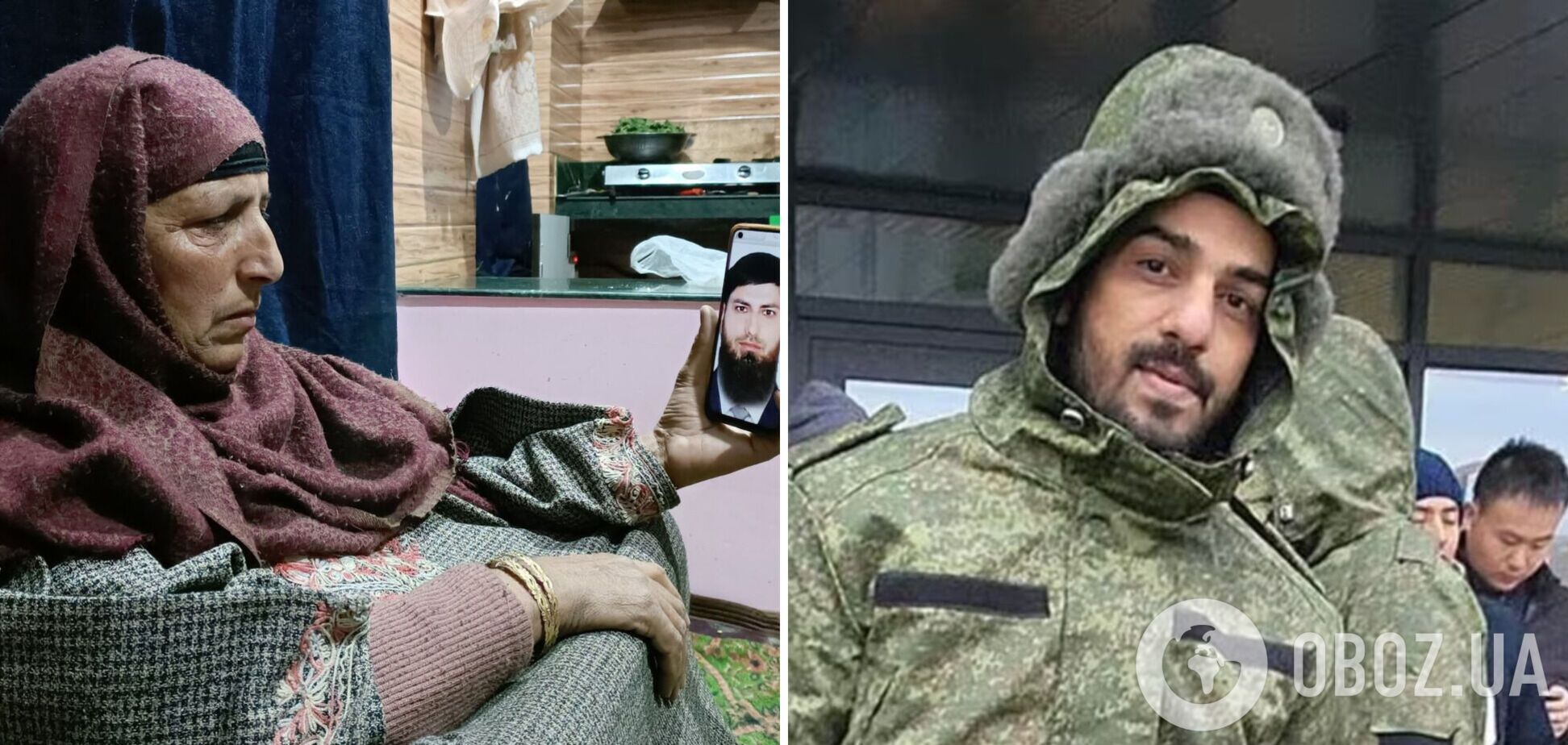 'Нас обдурили': громадяни Індії, які приїхали до РФ на підсобні роботи, скаржаться, що їх примусово забрали в армію