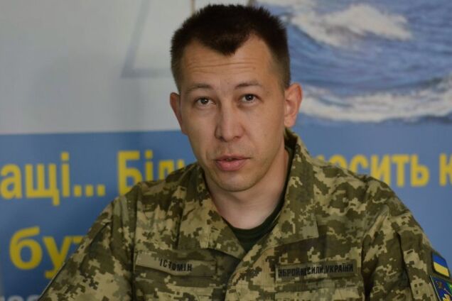 'Встановлюється нове поняття': Істомін пояснив ситуацію з е-кабінетом призовника, військовозобов’язаного і резервіста