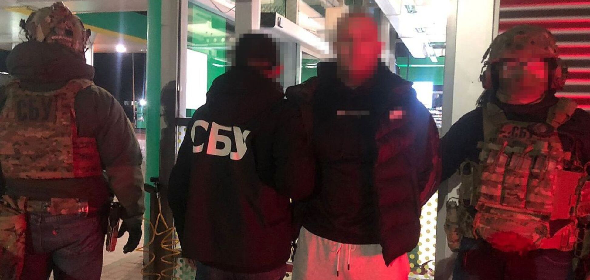 Задержан организатор и участники: СБУ и Нацполиция обезвредили на Прикарпатье наркосиндикат, который сбывал психотропов на 10 млн в месяц