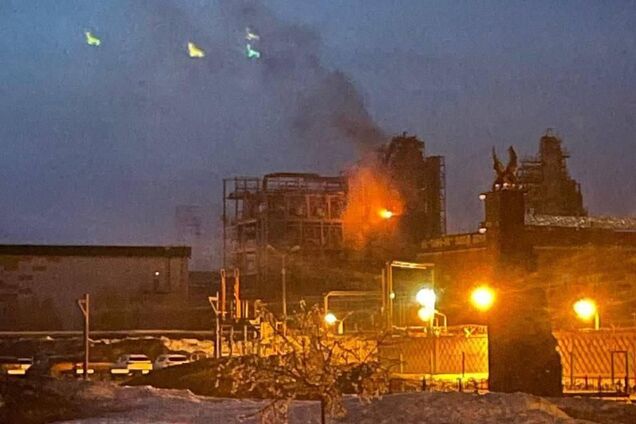 Удари по Татарстану стали переломними: в ISW вказали на важливий нюанс 'бавовни' на НПЗ і заводі, де збирали 'Шахеди'