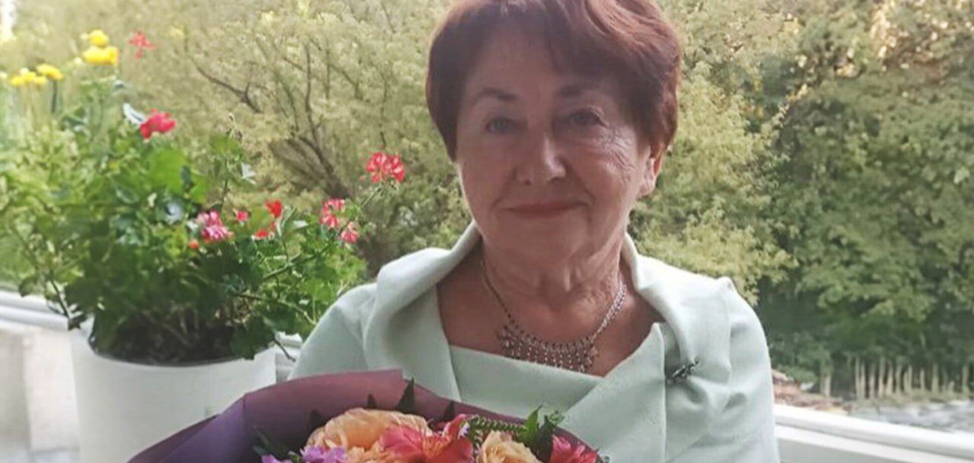 'Очі мами від жаху змінили колір': в музеї 'Голоси мирних' Фонду Ріната Ахметова розповіли історію професорки, яка загинула внаслідок обстрілу