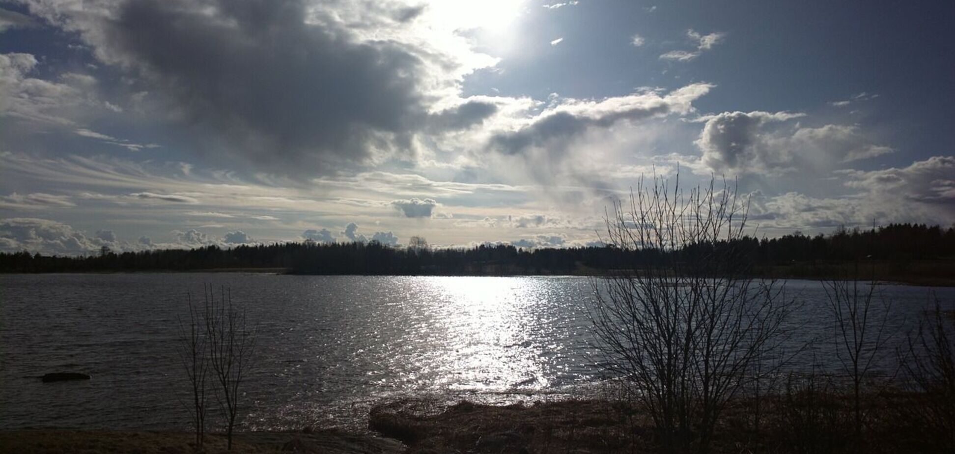 'Найхолодніший день із найближчої перспективи': синоптики уточнили прогноз для України на четвер. Карта