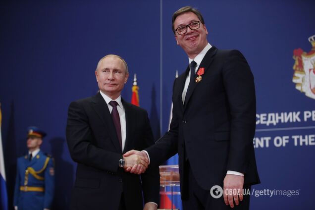 Россия провоцирует очередную войну в Европе, чтобы отвлечь от Украины: что происходит на Западных Балканах