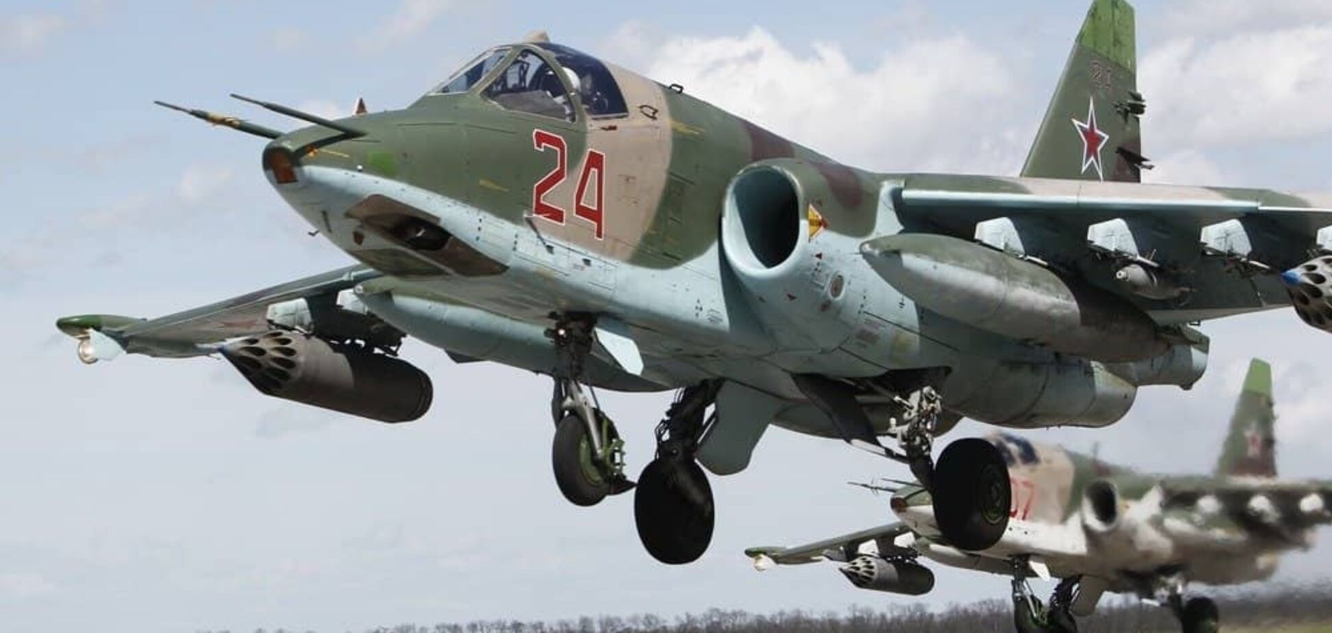 'Мы готовы': в Воздушных силах объяснили, есть ли угроза со стороны авиации из Беларуси