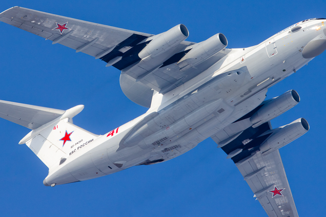 Більше, аніж вже збили: в ГУР оприлюднили дані щодо залишків у Росії бойових літаків