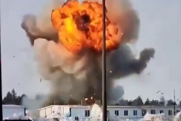 'Украинская отрасль БПЛА развивается динамично': в ГУР раскрыли новые детали удара по объектам в Татарстане