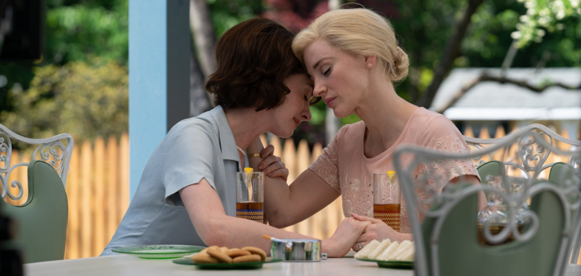 От сценария к экрану: интересные факты о создании фильма 'Материнский инстинкт'