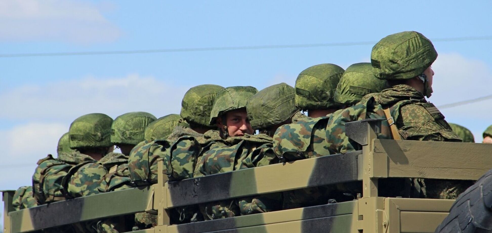 Россия готовит первую мобилизацию на оккупированной части Запорожской области: Федоров рассказал, что происходит. Видео