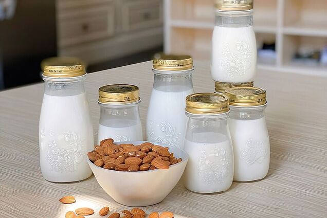 Домашнее растительное молоко: идеальное во время поста и полезное для здоровья