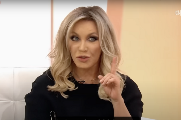 'Тая, ты дура?' Дубляжная пародия на предательницу Повалий разорвала сеть