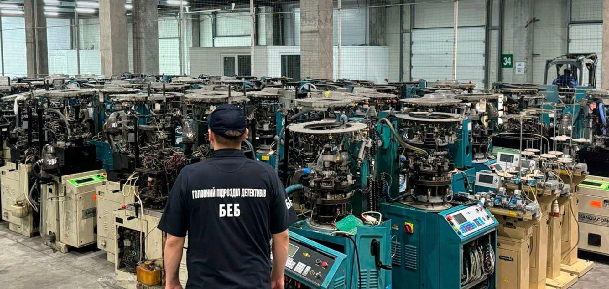 Українцям підсовували одяг, замаскований під відомі міжнародні бренди