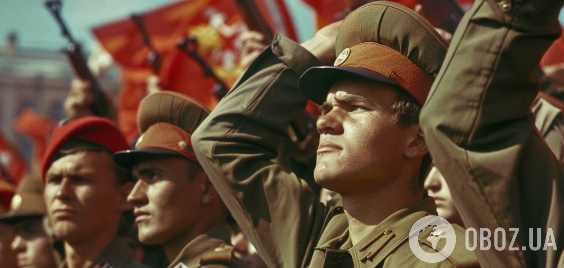 Депортації, заборони і погроми: якою насправді була 'дружба народів' в СРСР