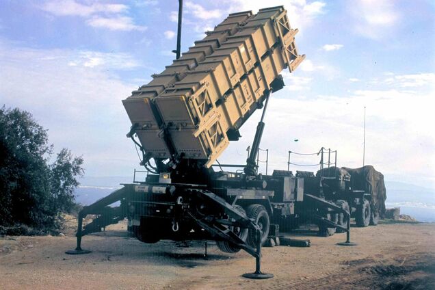 Израиль планирует заменить Patriot отечественными средствами ПВО: куда их передадут