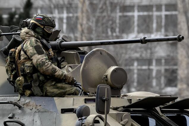 Ворог прорвався на одній ділянці, але його 'кишка вклинення' тонка. Інтерв'ю з Селезньовим