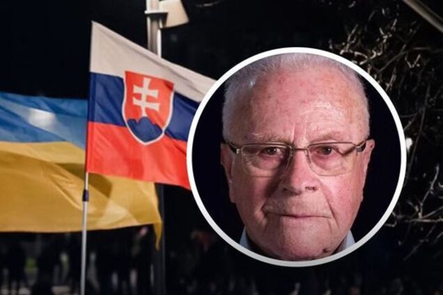 Отдать Путину Донбасс, лишь бы был мир — полная иллюзия: как словаки собрали для Украины 4 млрд евро на снаряды