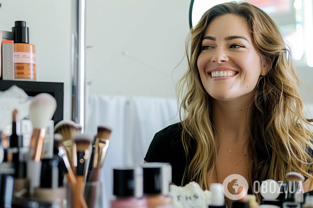 Хитрість з макіяжем 'приховає' сивину: експерти розкрили секрет, як мати молодший вигляд