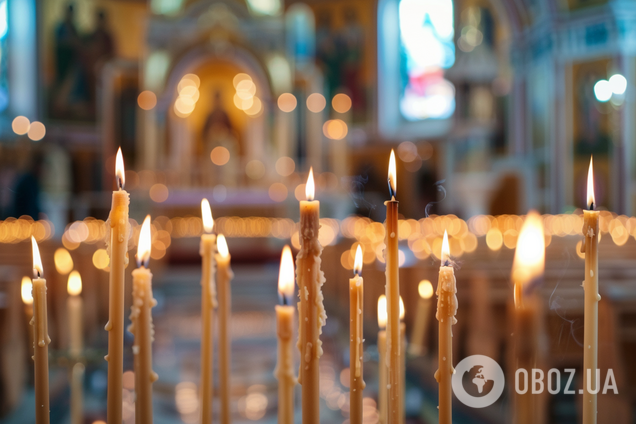 Великая среда: в чем суть третьего дня Страстной недели и что нельзя делать