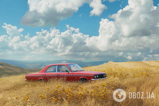 Дешеві, але швидкі: яке авто обрати любителям адреналіну в 2024 році