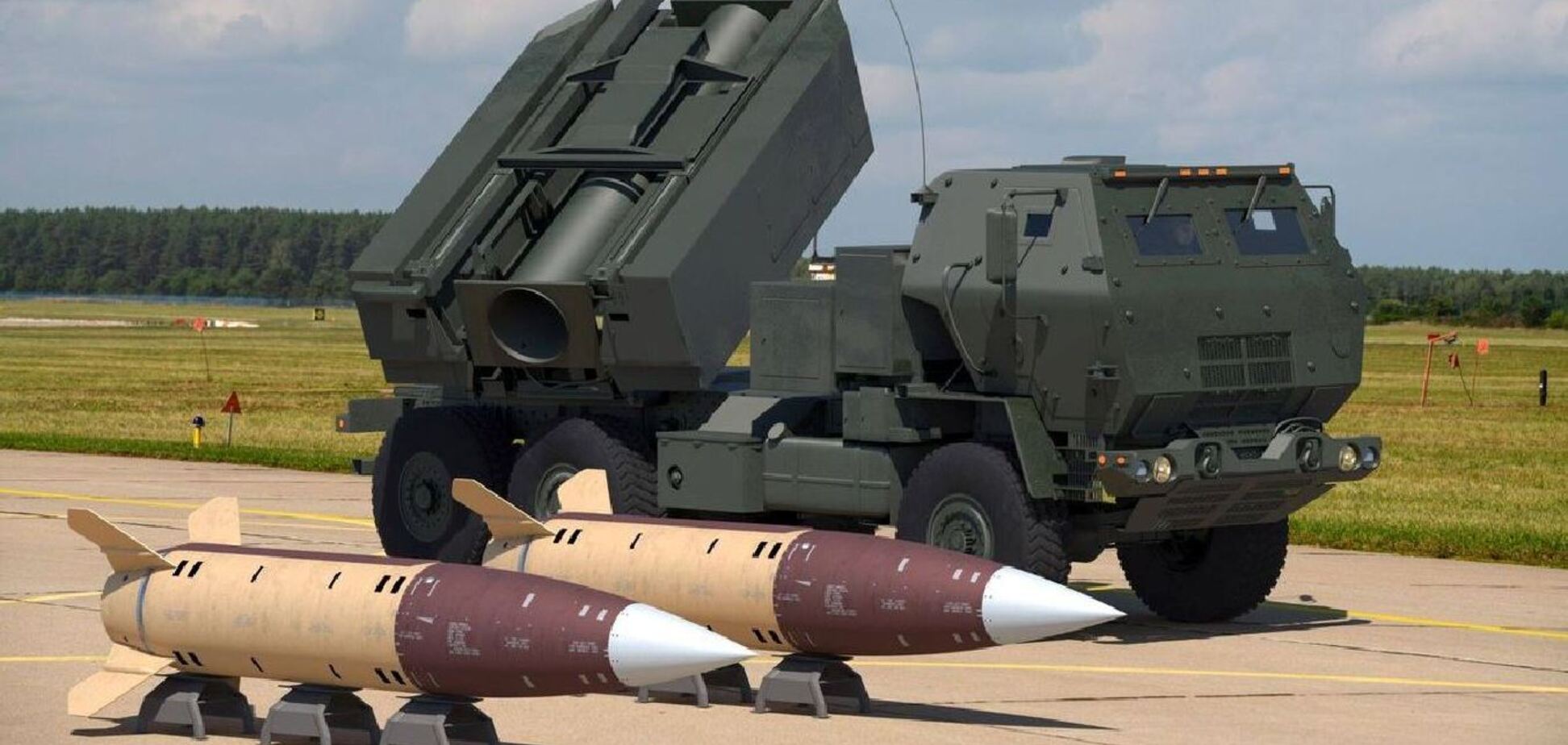 Оккупанты заявили о сбитии ракет ATACMS над Крымом: в США отреагировали