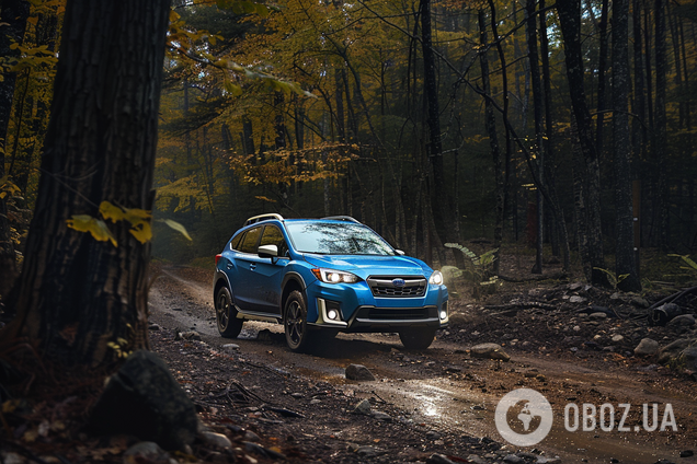 Лучшие кроссоверы 2024 года: какой автомобиль купить, чтобы не быть разочарованным