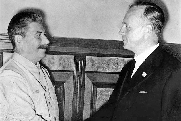 Об этом до сих пор не все знают: без Сталина не было бы Второй мировой войны
