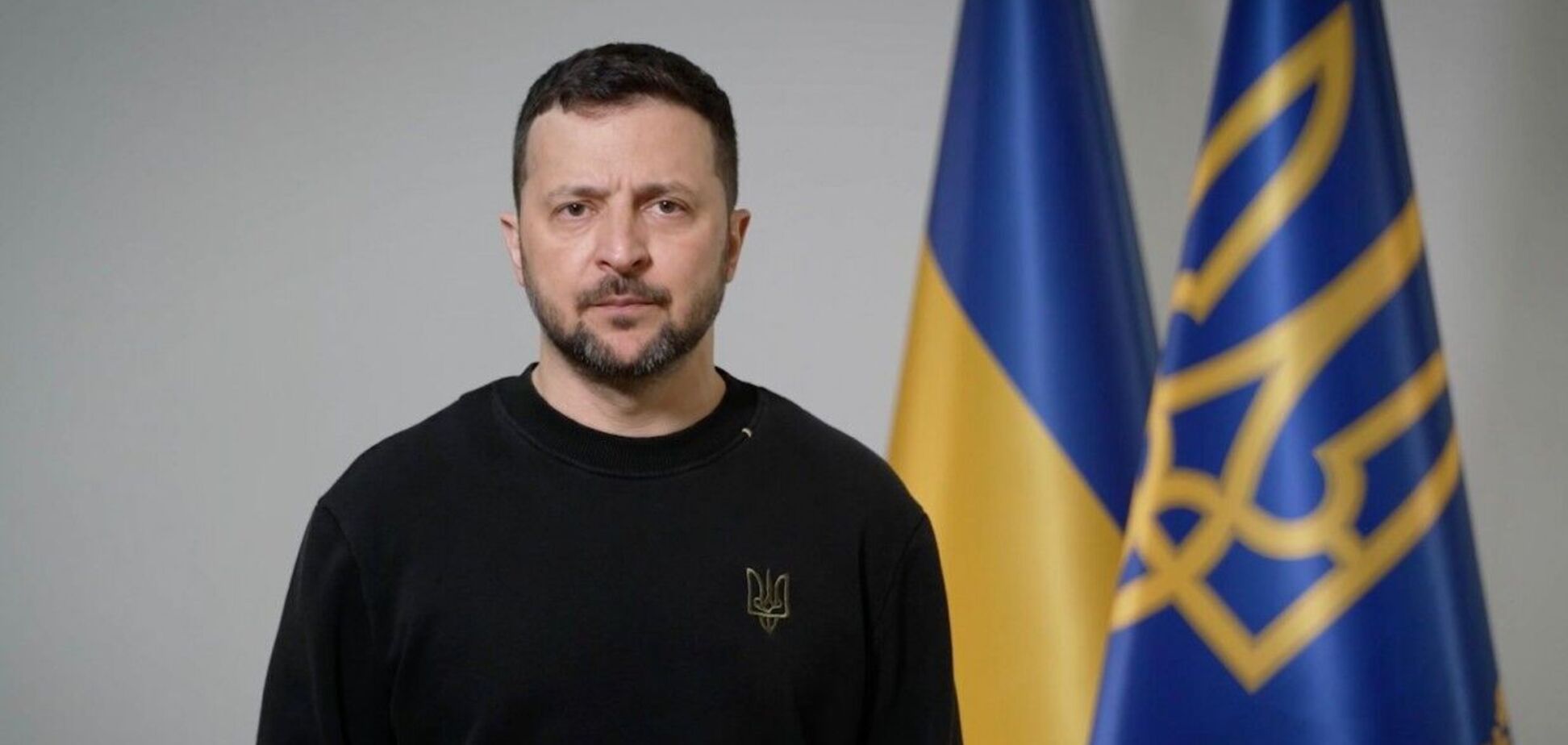 'На фронті має домінувати наша ініціатива': Зеленський відзначив українських виробників дронів. Відео