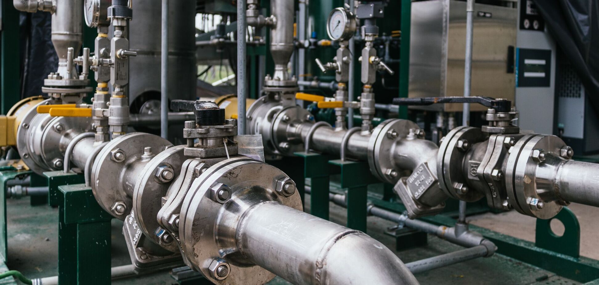 ЄС може захистити український газ