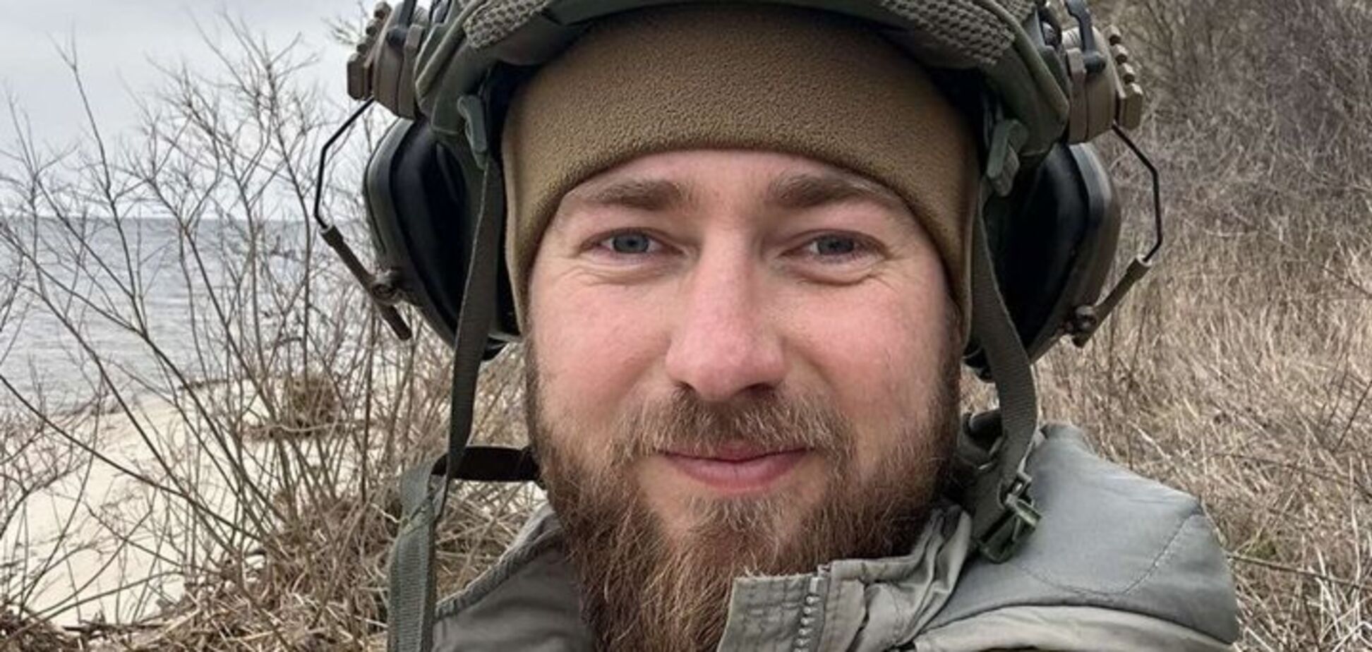 Пережив побої і катування струмом: боєць з Миколаєва після російського полону повернувся до служби у війську. Фото